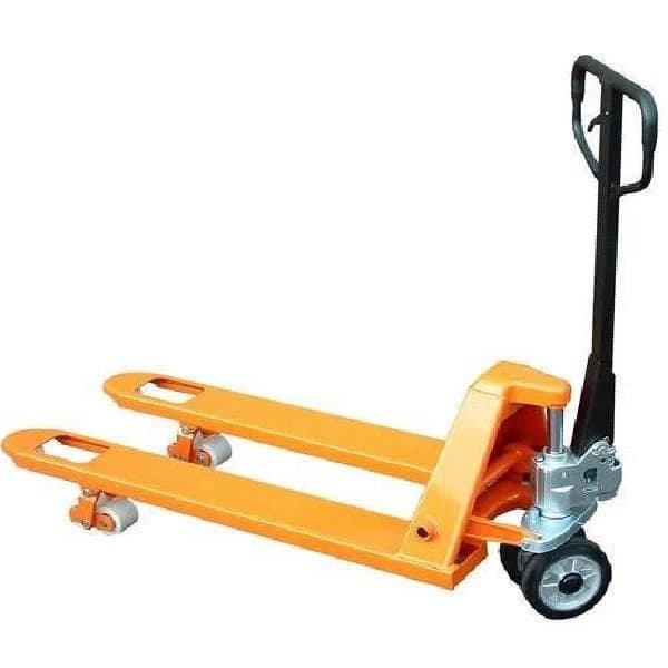 Hydraulic hand pallet truck