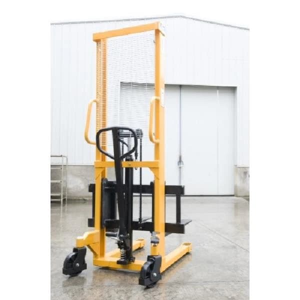 Manual Stacker SDA2016