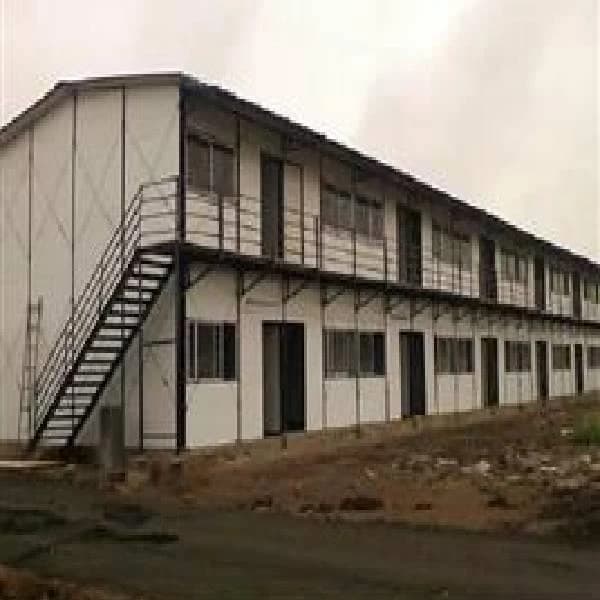 Labour Quarter