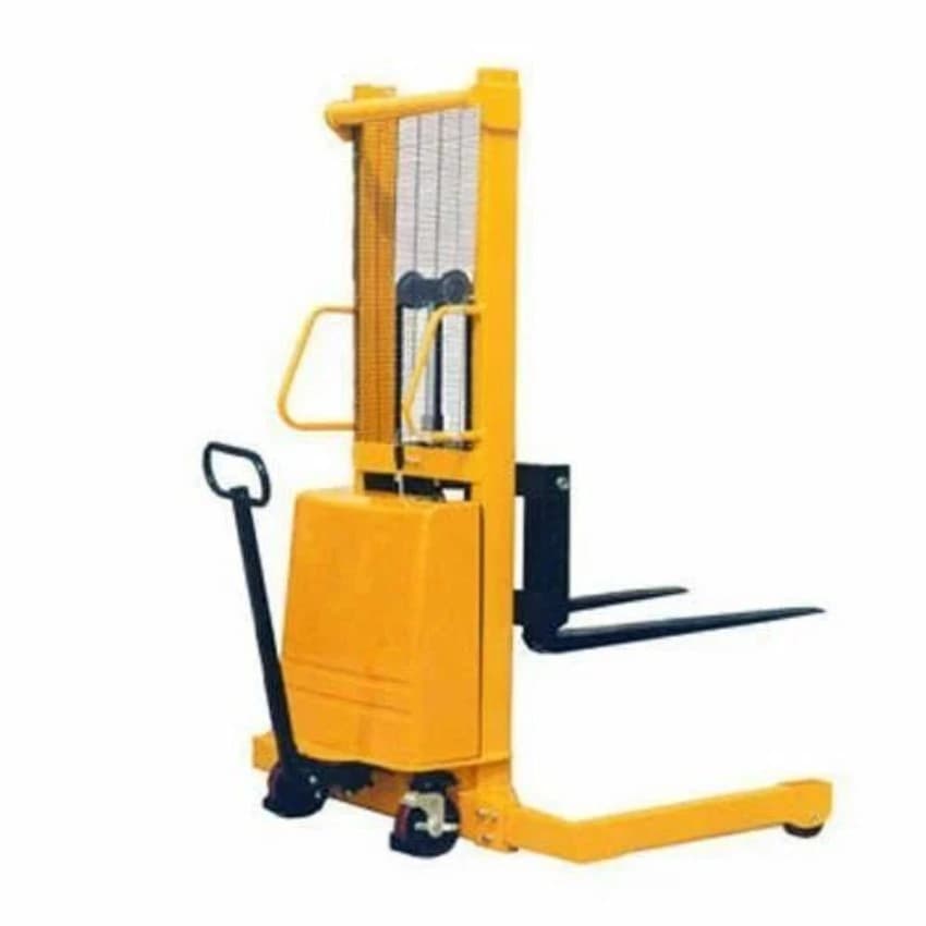 Manual Hydraulic Pallet Truck