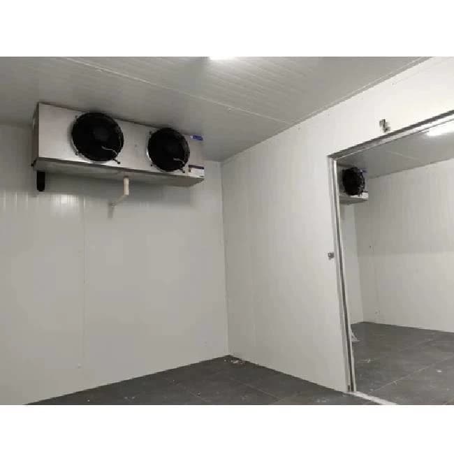 Portable Refrigeration Container