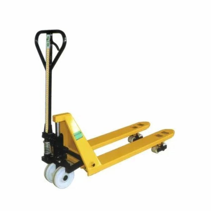 Hydraulic Pallet Truck, Capacity: 1000-2500 Kg