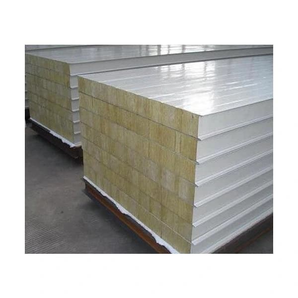 PUF Sandwich Panel
