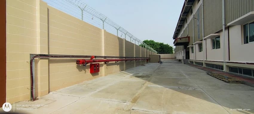 Prefabricated Structures