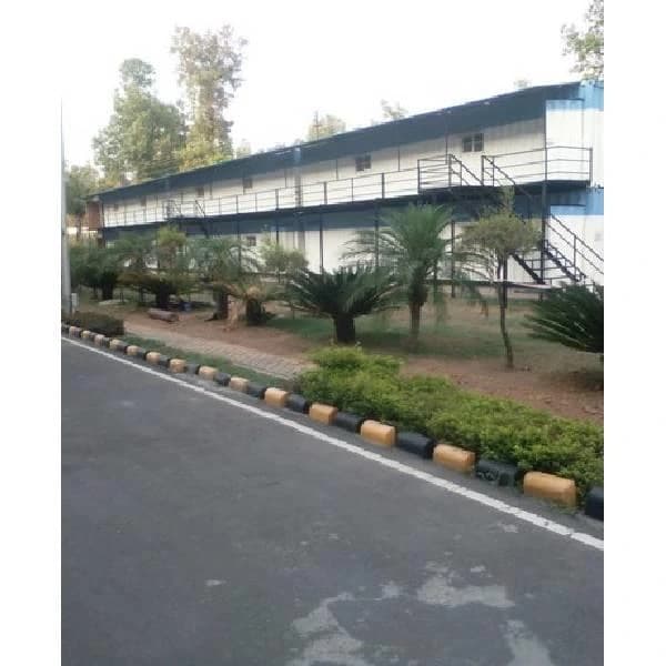 Pre Fabricated Site Offices