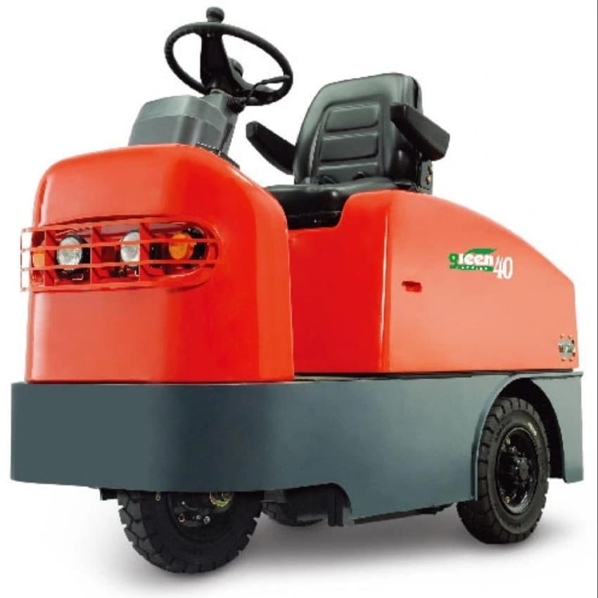 Electric Tow Truck, 1500-6000Kg