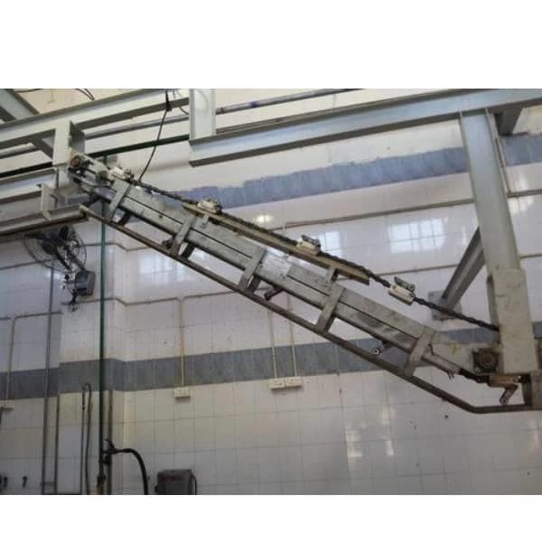 Material Handling System
