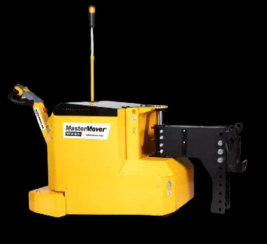 MasterMover Make - MT2000+ Battery Powered Electric Tug