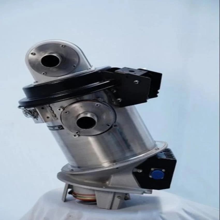 Modular Vacuum Hopper Loader