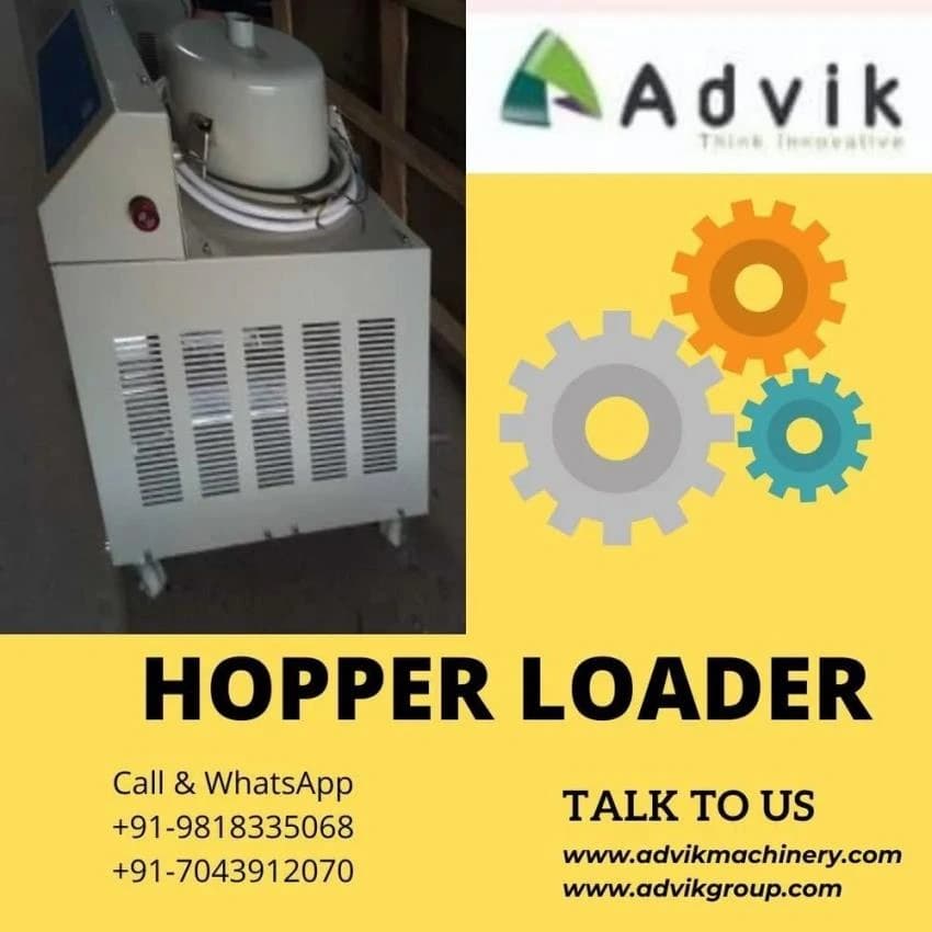 Fully Automatic Hopper Loader Machine, Weight Capacity: 25-200 Kgs
