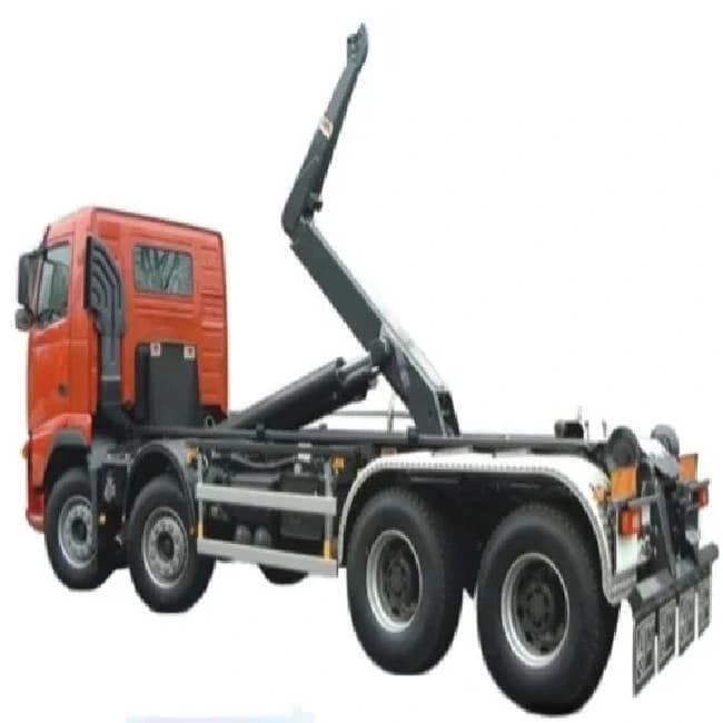Hook Loader Machine