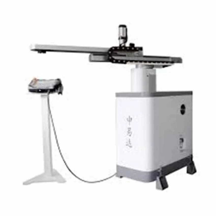 Automatic Feeder Machine, Model Name/Number: Emyras