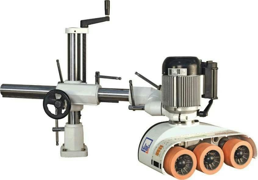 Jai 1 Hp S Ph Auto Feeder 3 Roller (AF-38)
