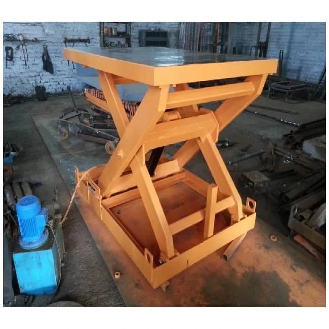Hydraulic Die Loader, For Industrial,Commercial