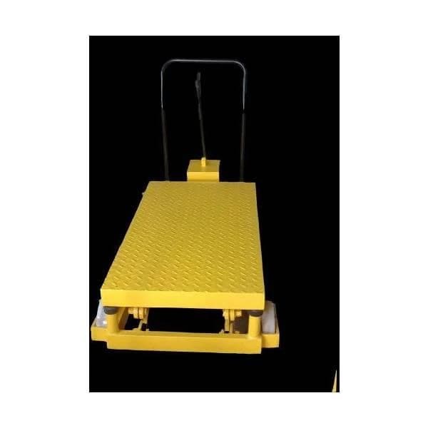 Hydraulic Scissor Lift Table/ Die Loader