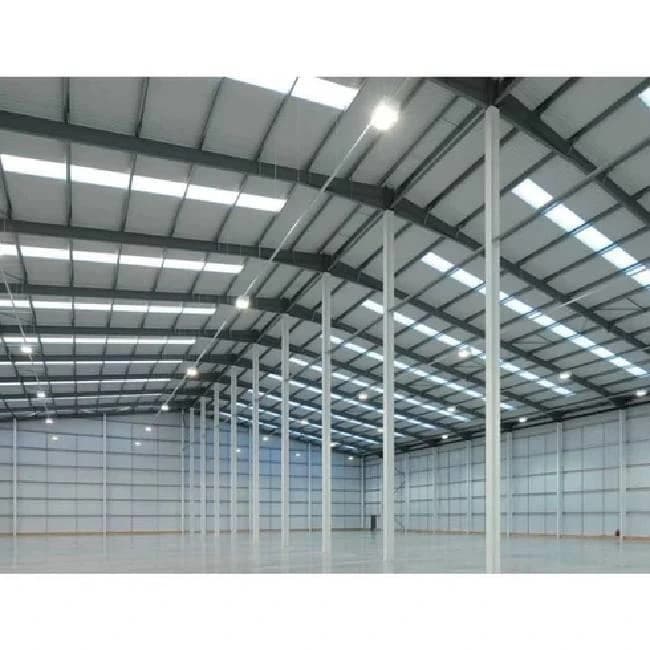 PEB Sheds