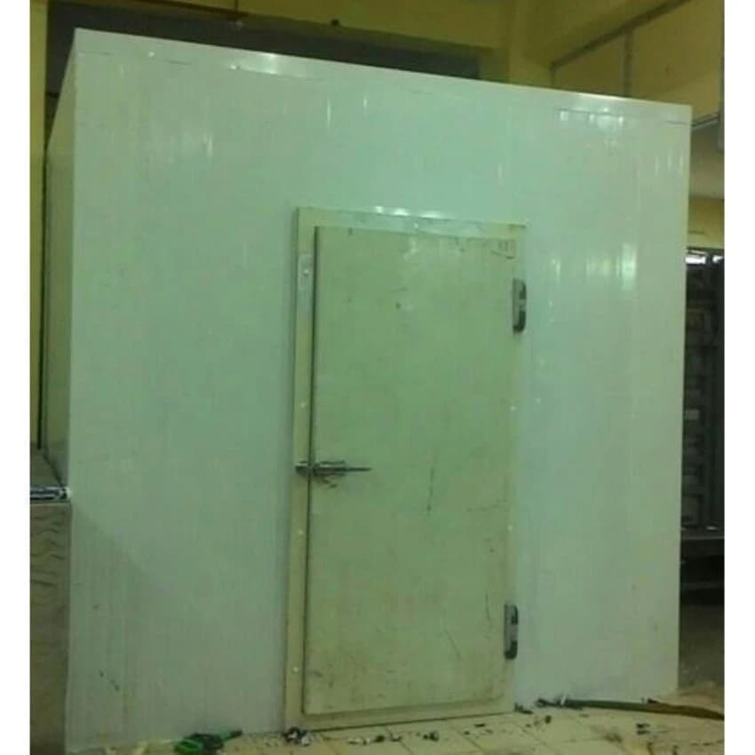Shree Ram Commercial Cold Storage Room, Capacity: 1 Ton