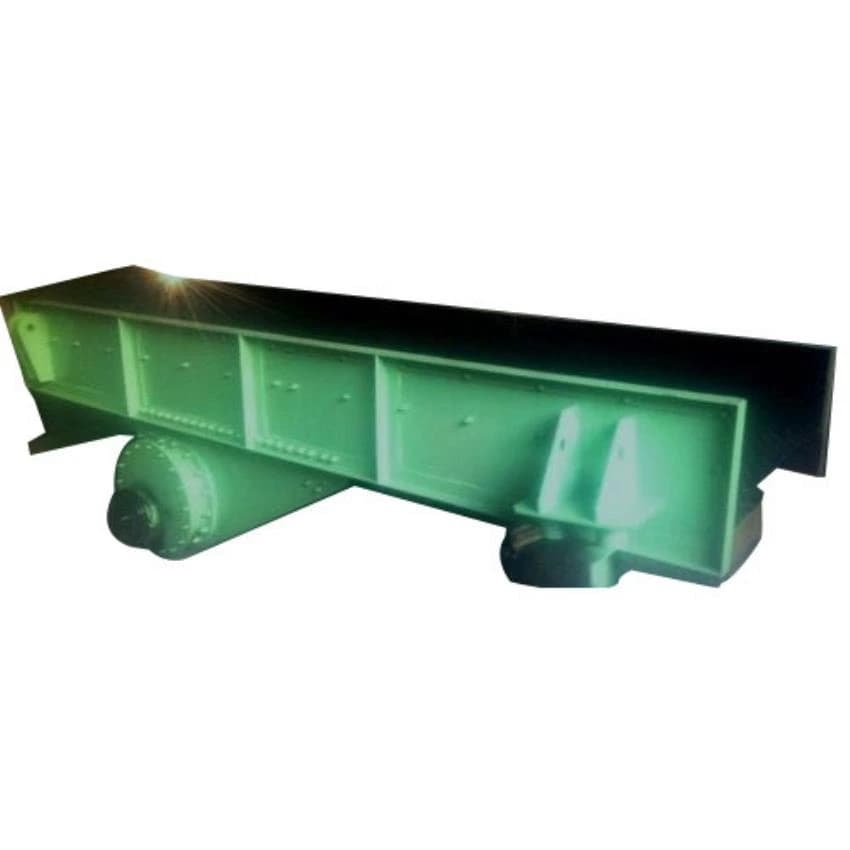 RREW Grizzly Feeder