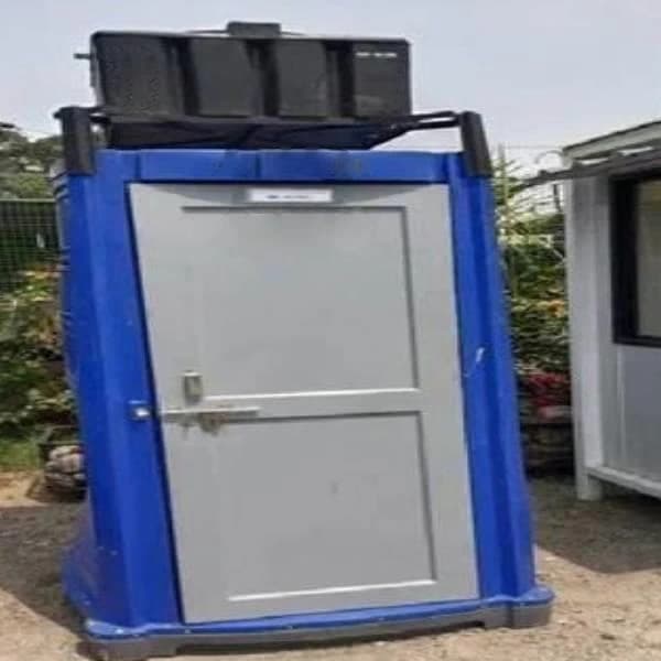 Western Toilets With Tank