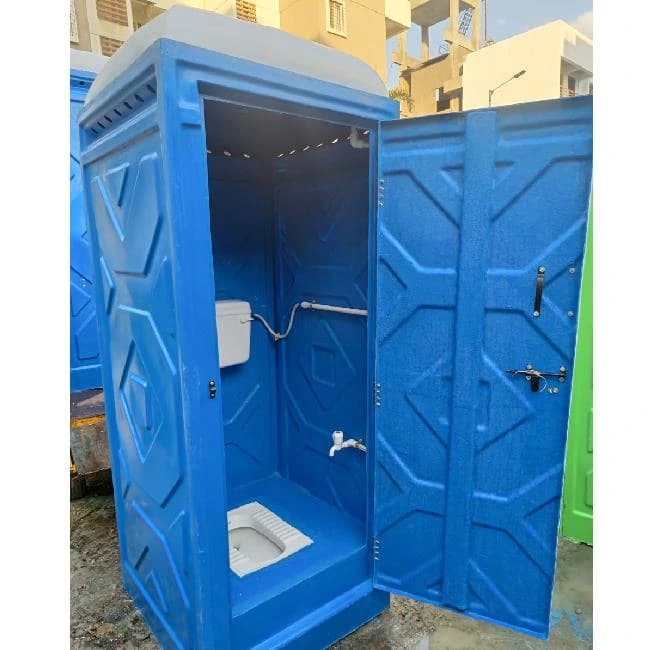 Sintex Portable Toilet