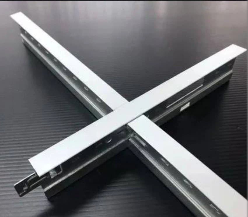 Armstrong T Grid Ceiling, 0.30 mm