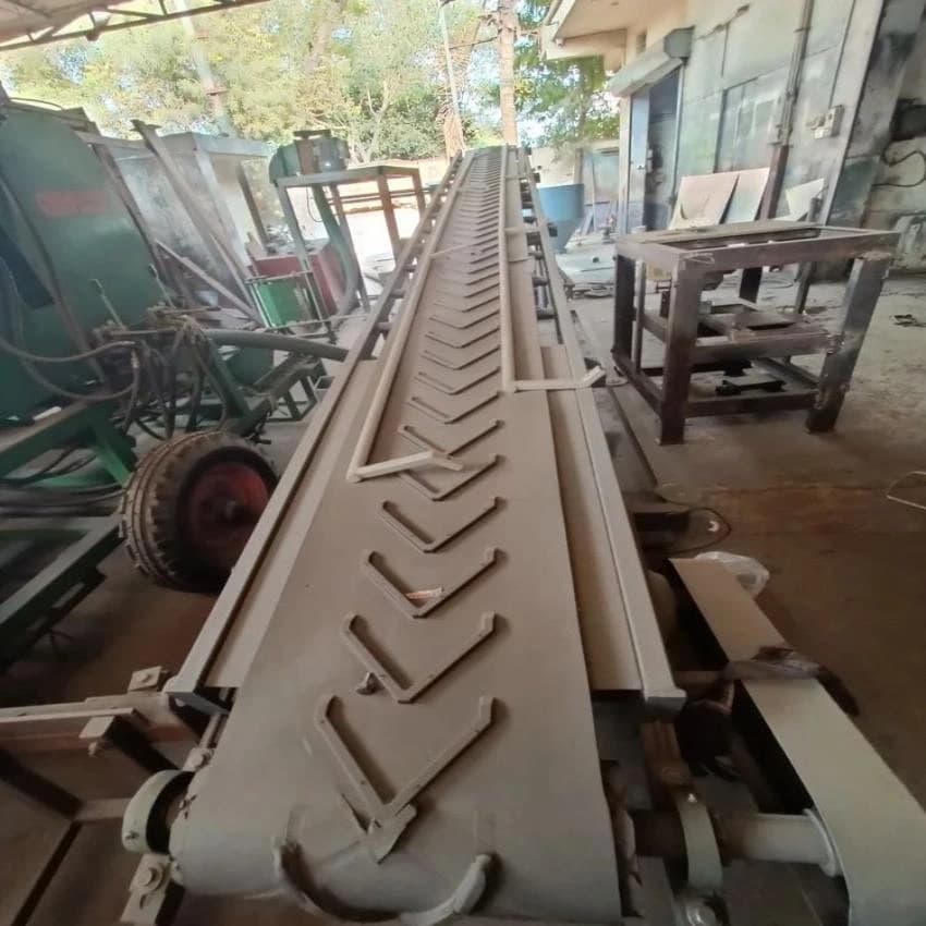 Mobile Truck Loader, For Industrial