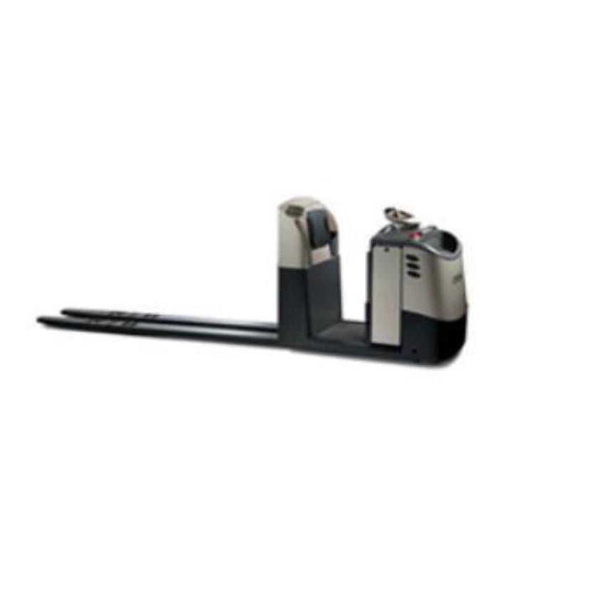 Low Level Order Picker