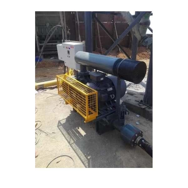 Bag Bulker Unloading Unit