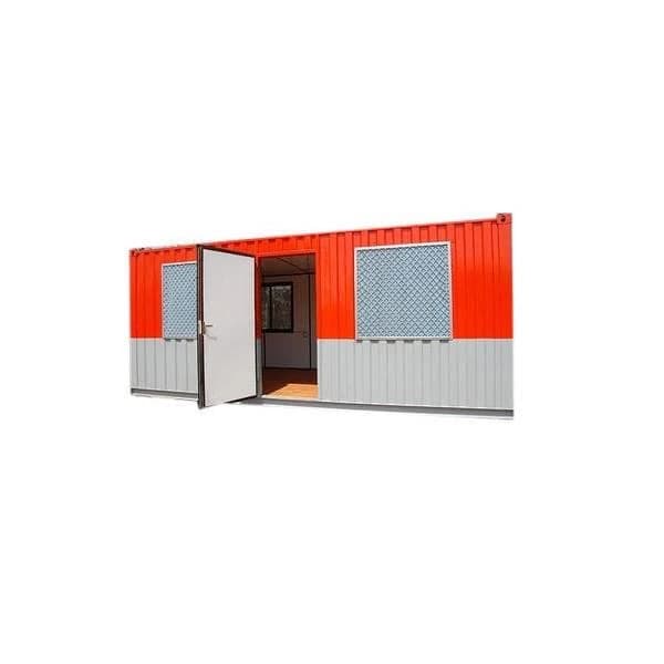 Steel Portable Cabin