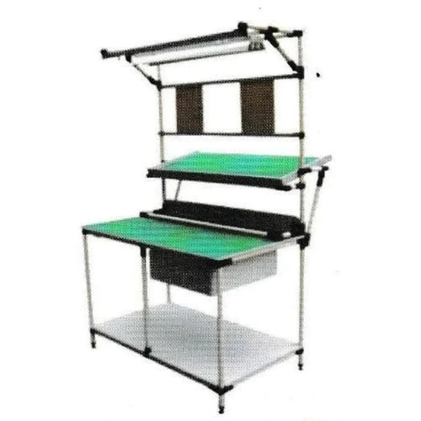 Modular Assembly Table