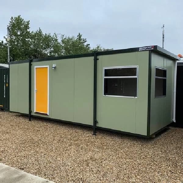Portable Cabins