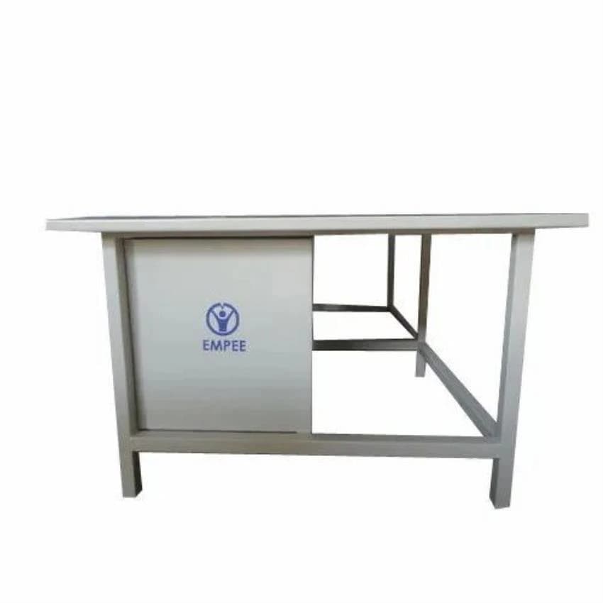 Rectangular Assembly Work Table