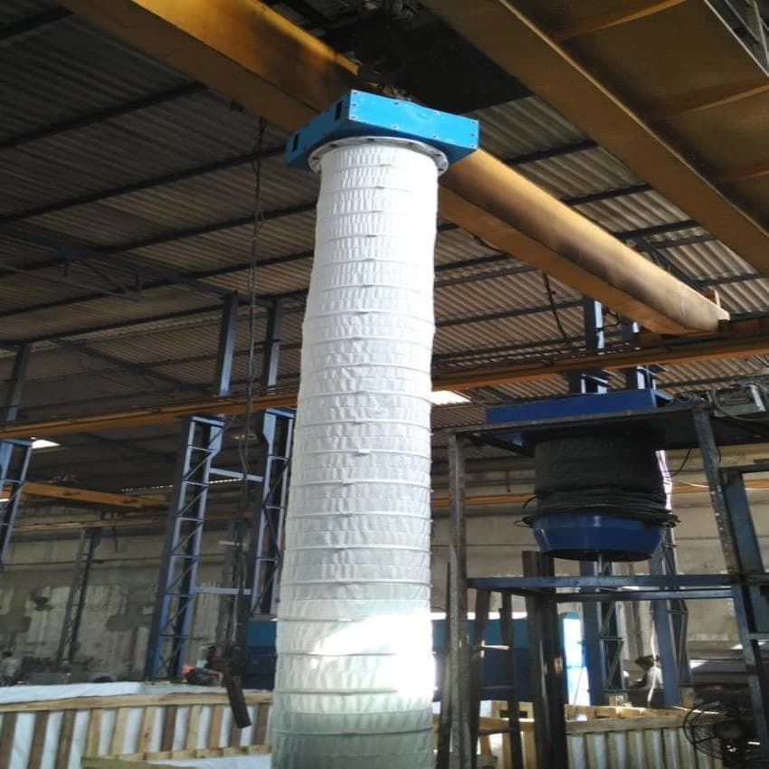 AEGIS Loading Spout, Warranty: 12 months, for material handling