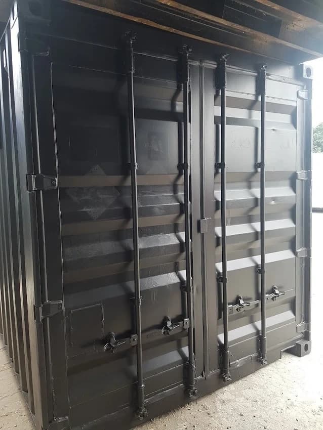 10ft Containers