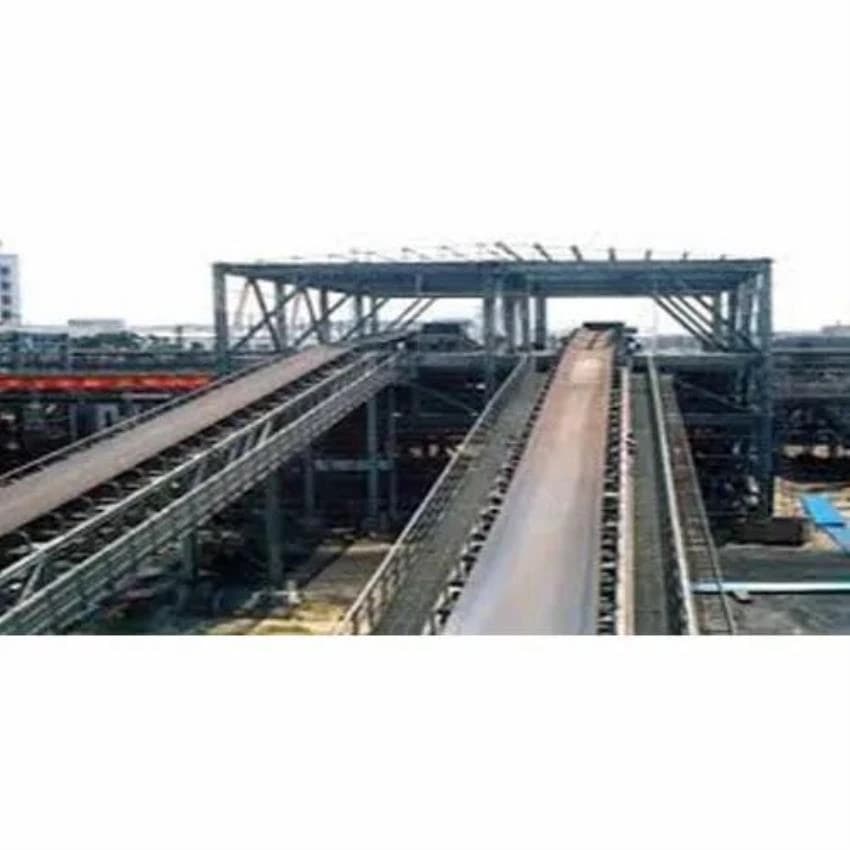 Steel Flexible Conveyors Industrial Conveyor