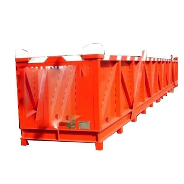 Cargo Basket Container
