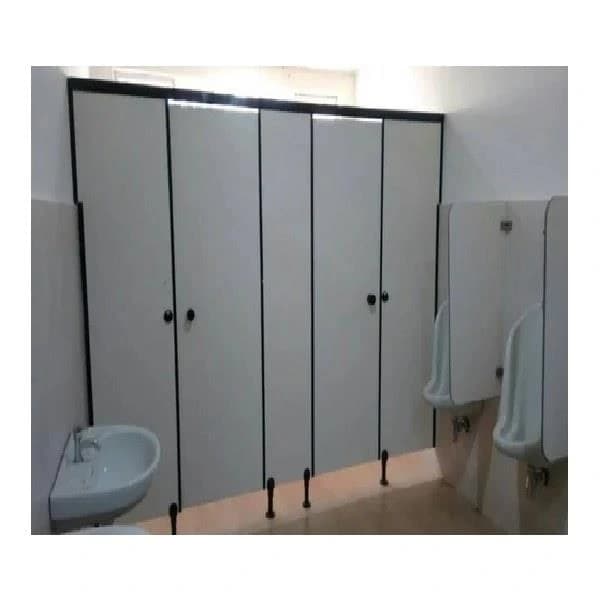 FRP Panel Build Toilet Cubicle