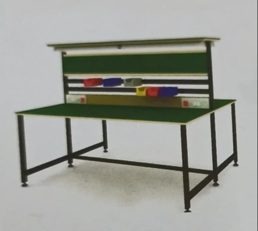 Esd Work Table