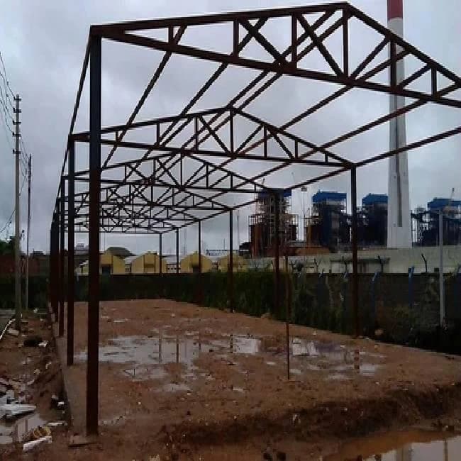 Tin Shed Manufacturer