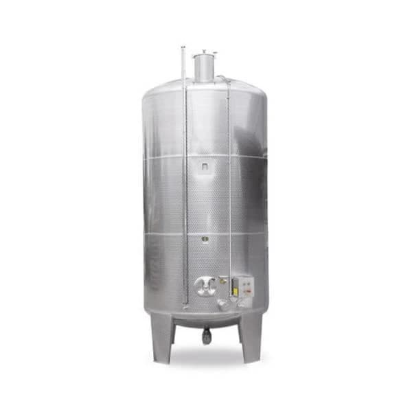 Stainless Steel Tank