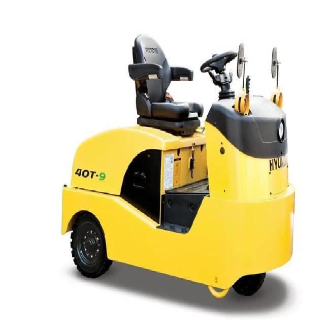 Battery Operated Tow Truck,Capacity 5 Ton
