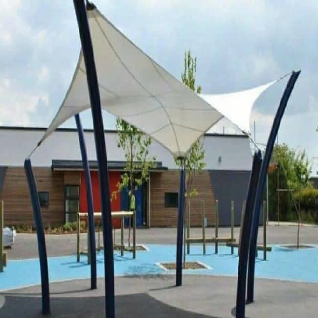 Sirocco Tensile Structure
