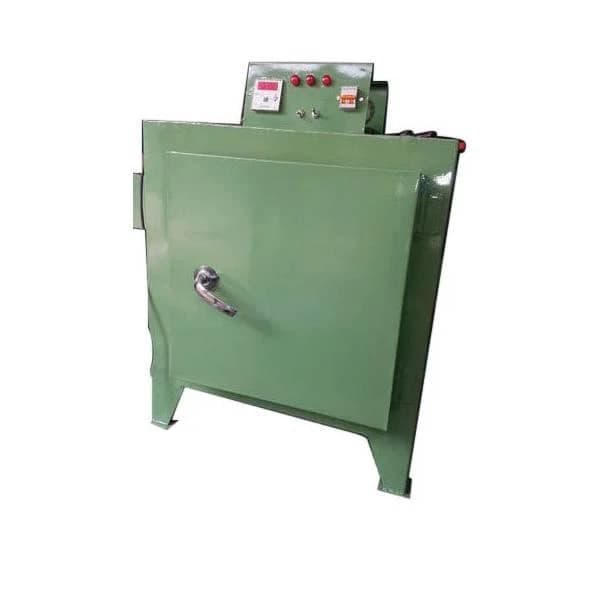 Automatic Drying Oven