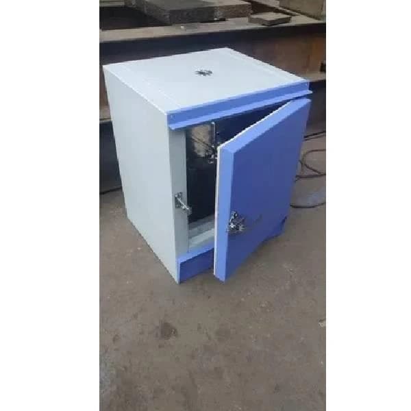 Mild Steel Laboratory Oven Dryer