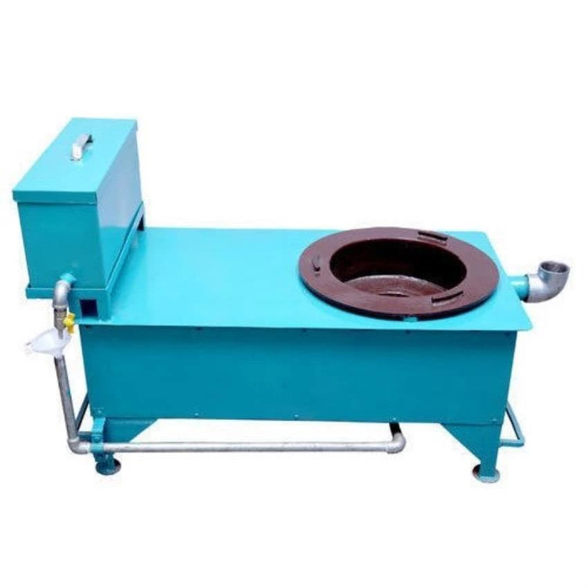 Diesel Bhatti (15x15 Dome)