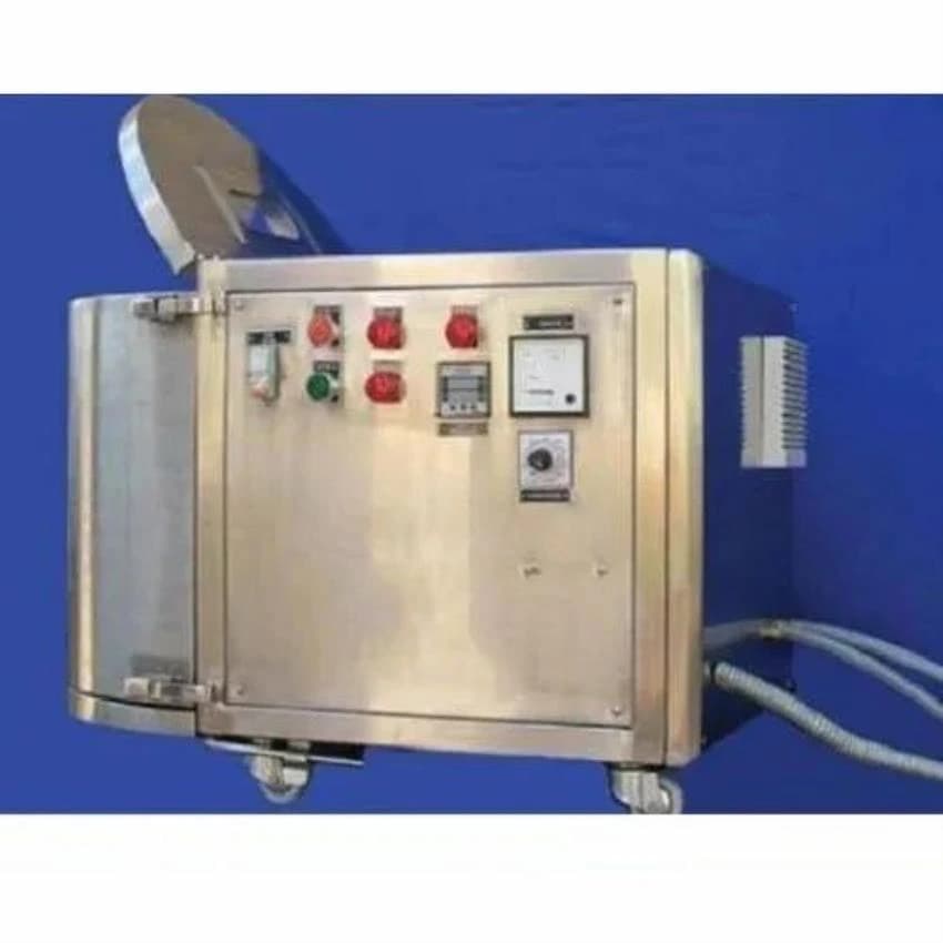 Electric Induction Melting Furnace