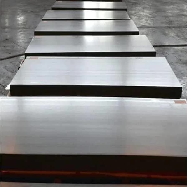 Mild Steel Sheet