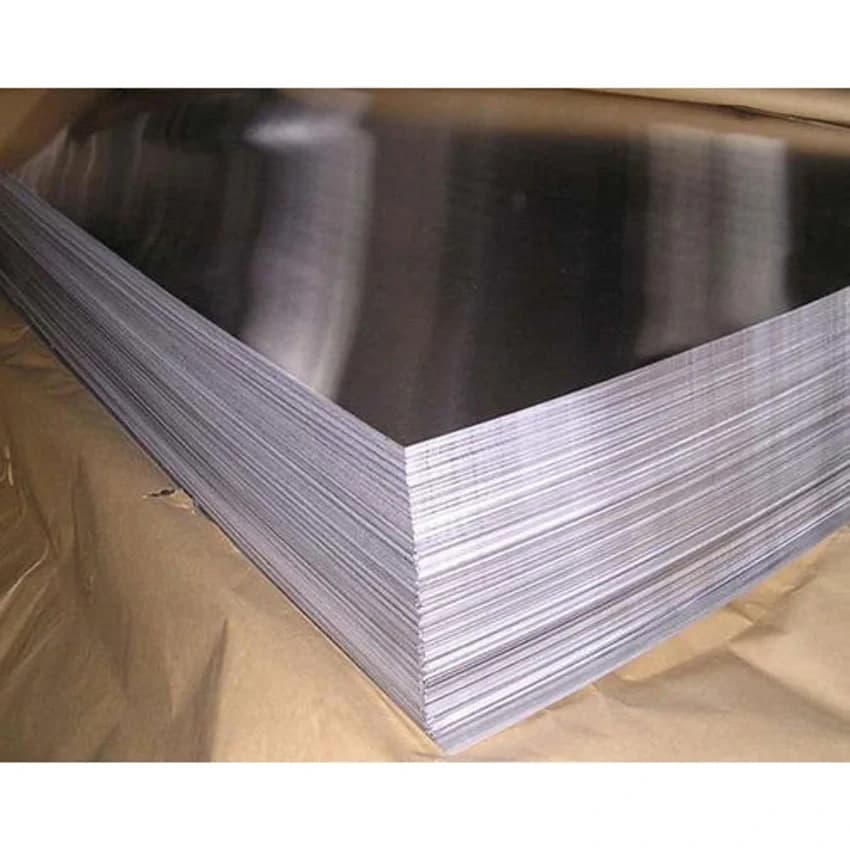 Aj Aluminium Roof Sheeting