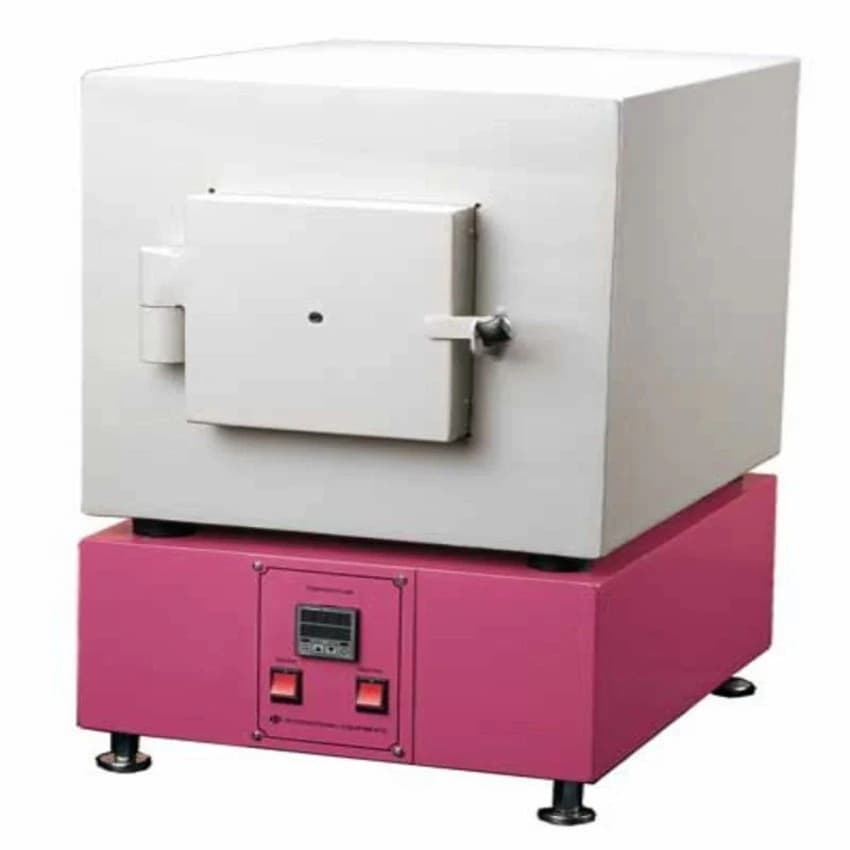 Iron Tilt Laboratory Muffle Furnace, Material Loading Capacity: 100 Kg
