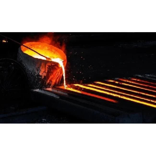 Induction Melting Furnace